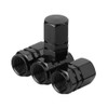 Itisyou Air Valve Cap Tire Valve Cap Car Valve Cap
