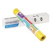 guangyintong Heat Transfer Vinyl Roll for T-Shirts -HTV Vinyl 12"