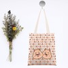 JNIAP Korean Group Han Tote Bag Korean Group Gifts Korean
