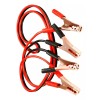 Importeek Cables Pasa Corriente 2 Metros Uso Rudo 1000a Bateria
