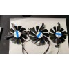 For XFX GPU Replacement Cooling Cooler Fan For XFX SPEEDSTER