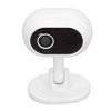 Smart Security Camera HD Night View Plug In 360 Degree
