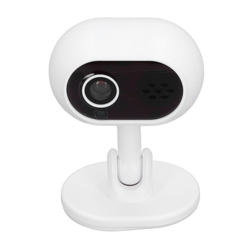 Smart Security Camera HD Night View Plug In 360 Degree