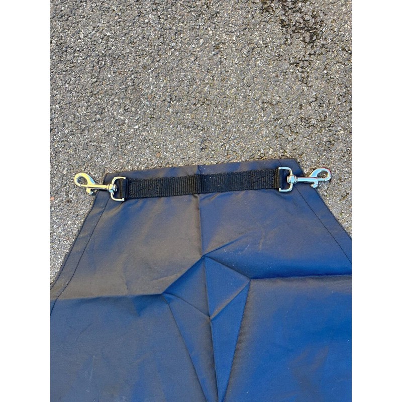 Turners Hay Sling Hay Bar Easy Quick Fill Large Hay