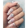 Body Toolz Extra Large Nipper Jaws' Removes Nail Art Stones