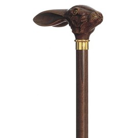 Concord Jack Walking Stick