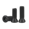 Junter Qty30 M3.5 x 10mm Alloy Steel Torx Screws for