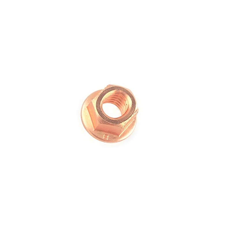 Exhaust Manifold to Pipe Studs + Nuts for Land Rover