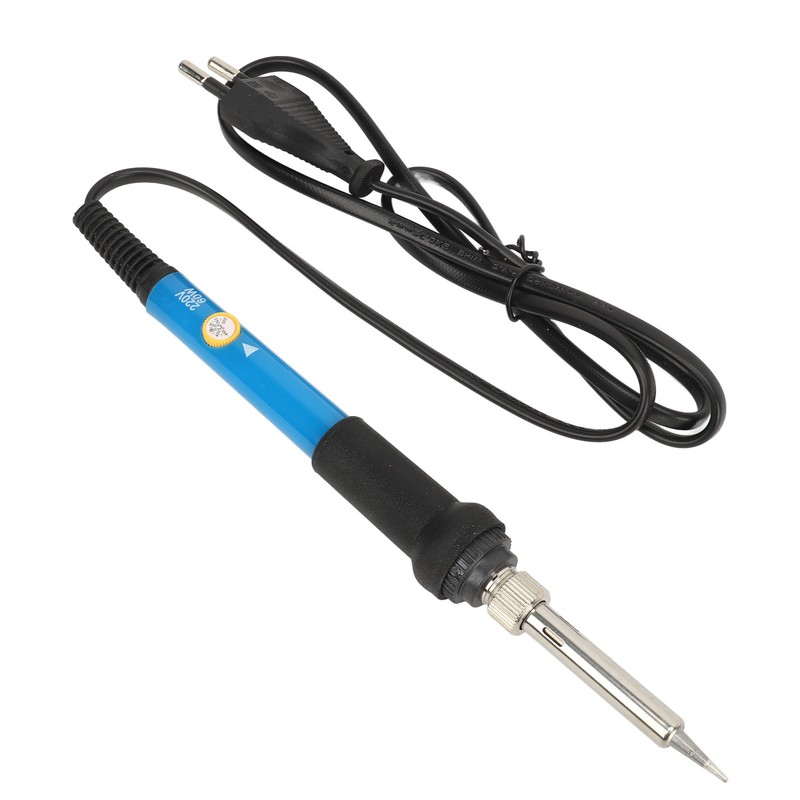 15PCS Set Soldering Iron Set Adjustable Temperature Solder Iron Kit