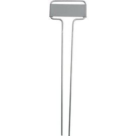 Zinc Garden Labels - Case of 120