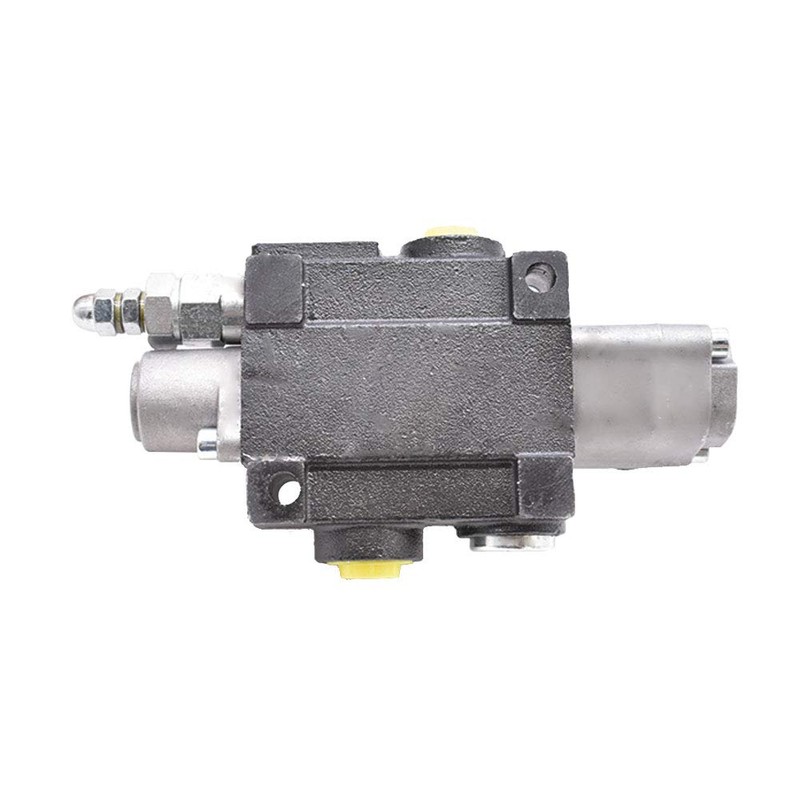 findmall Hydraulic Valve Hydraulic Directional Control Valve 1 Spool 21