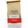 Union Hand Roasted Coffee Maraba Rwanda Ground Coffee, 200g