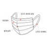 Lina Global Disposable dental mask bulk 1000 sheets large small