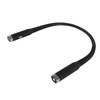 LED Neck Reading Light 3 Colors 3 Brightness Levels Bendable