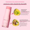 KIMUSE Hydrating Multi Balm Stick, All-in-One Hydrating Lip Balm Eye