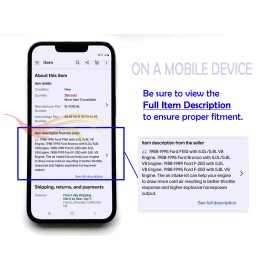 Eauto Tuning Cold Air Intake Kit + BLUE Filter For 03-07 Hyundai Tiburon GT/SE 2.7L V6