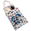 MYSOMY K-Pop Group Tote Bag K Pop Lover Gifts K-Pop
