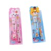 Creative Stationery Set, Cute Cartoon Stationery Set, Includes 2 x