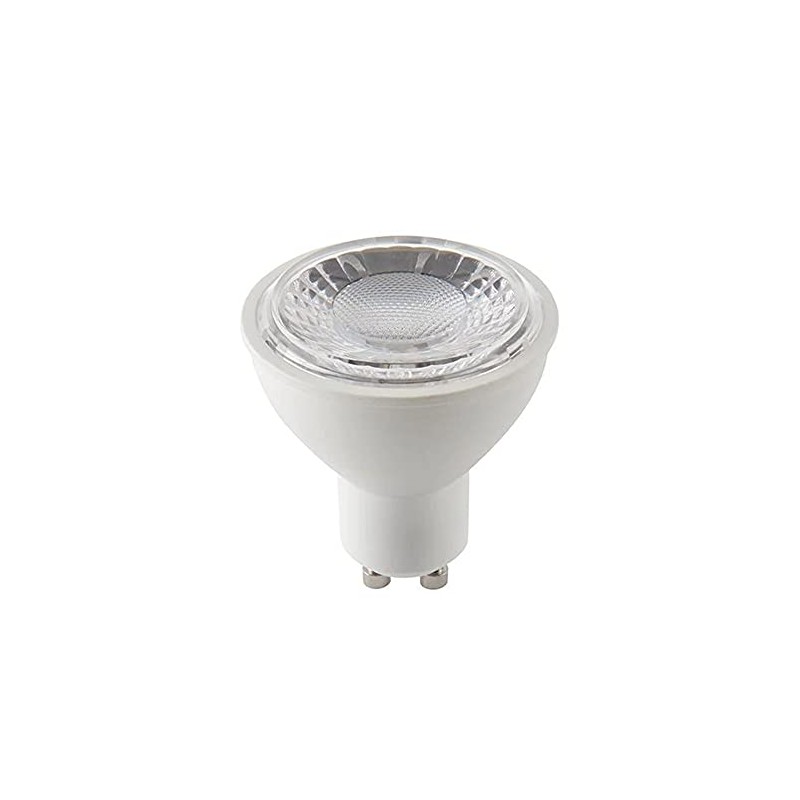 Saxby 7W Dimmable Energy Saving Warm White 3000K 550 Lumens