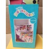 Franco Original Squishmallows 4-Piece Full Sheet Set