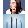 Eye Makeup Brush,EIGSHOW 11pcs Essential Eyeshadow Brush Set Eyeshadow Blending