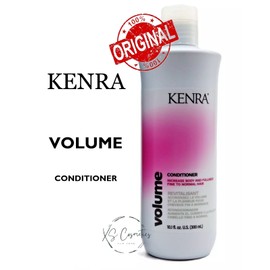 Kenra Volume Conditioner 10.1 oz  -NEW