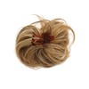 Modern Chignon Color R6 DARK CHOCOLATE - Hairdo Hairpieces Claw