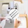 3 Pack Toilet Paper Roller, Toilet Paper Roll Holder Replacement,
