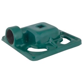 Cast Iron Square Spot Sprinkler