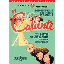 In Caliente (Remastered) by Dolores Del Rio