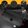KRYDEX Tactical Roll Up IFAK Drop Pouch Medical EMT First