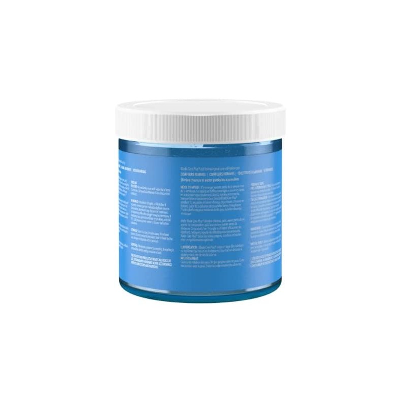 Andis Andis Blade Care Plus Cleaner 7 in 1 For