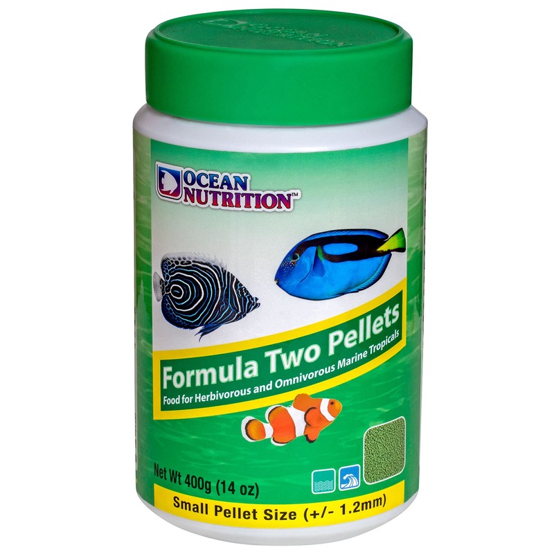 Ocean Nutrition Formula Two Pellets