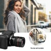 35mm F2 Large Aperture Manual Focus Full Frame Prime Lens