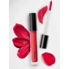 Farmasi Labial Mate Rojo Líquido Paquete 3 Unidades