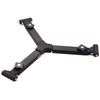 Libec BR-6B Midspreader for RT40RB/RT50B/RT50C/T102B/T103B/T150B/T150C