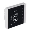 Air Conditioning Fan Thermostat Home Touchscreen Thermostat Panel Temperature Controller