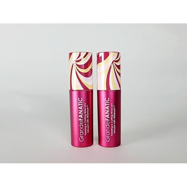 Grande Cosmetics 2x Grande Cosmetics Grande Fanatic Fanning & Curling