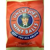 Uncle Joe's Mint Balls (90g Bag)