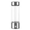 Petyoung 3 in 1 Hydrogen Water Bottle 420ml Portable Hydrogen