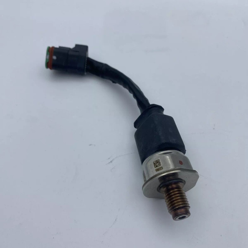 Cummins 4954245 Fuel Pressure Sensor Fits For Cummins X15 QSX15
