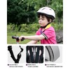 Girl Helmet for Bike,Kids Bike Pink Helmet for Girls Approximately