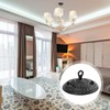 Black Pendant Lights Ceiling Light Canopy Vintage Useful Pendant Light