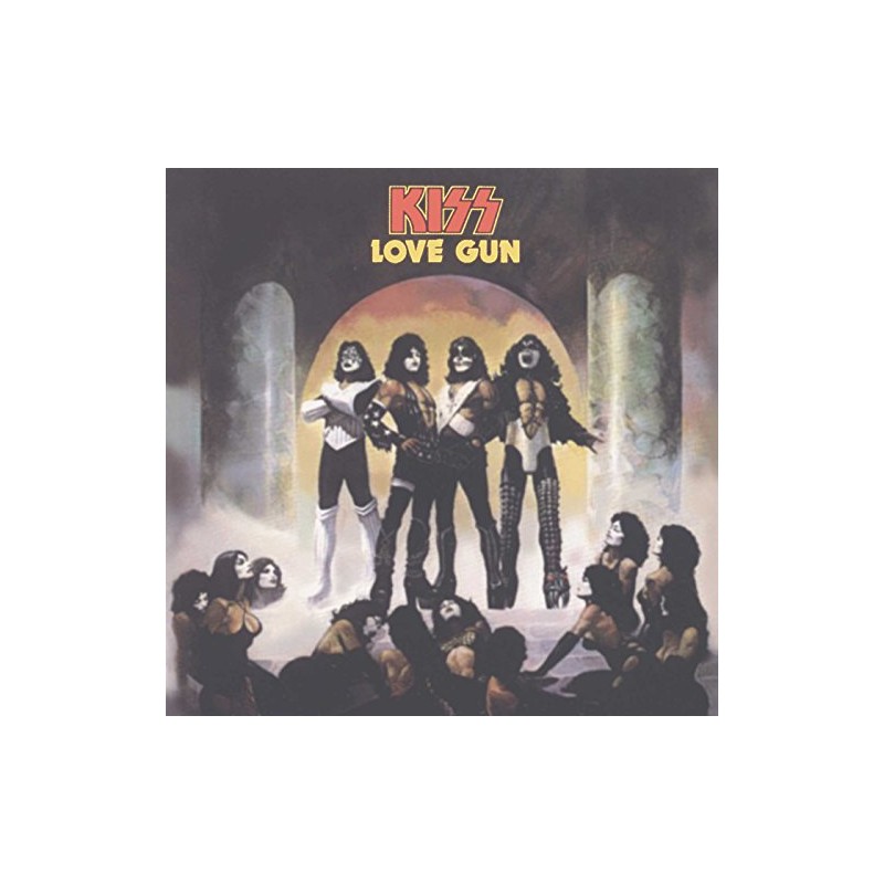 Love Gun
