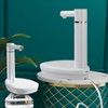 Desktop Water Dispenser Electric Portable Rechargeable Automatic Self Priming Water