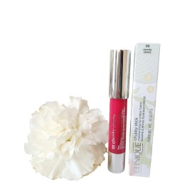 Clinique Lip Balm Chubby Stick 05 Chunky Cherry New In Box
