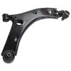 QPCRAP Left & Right Front Lower Control Arm with Ball