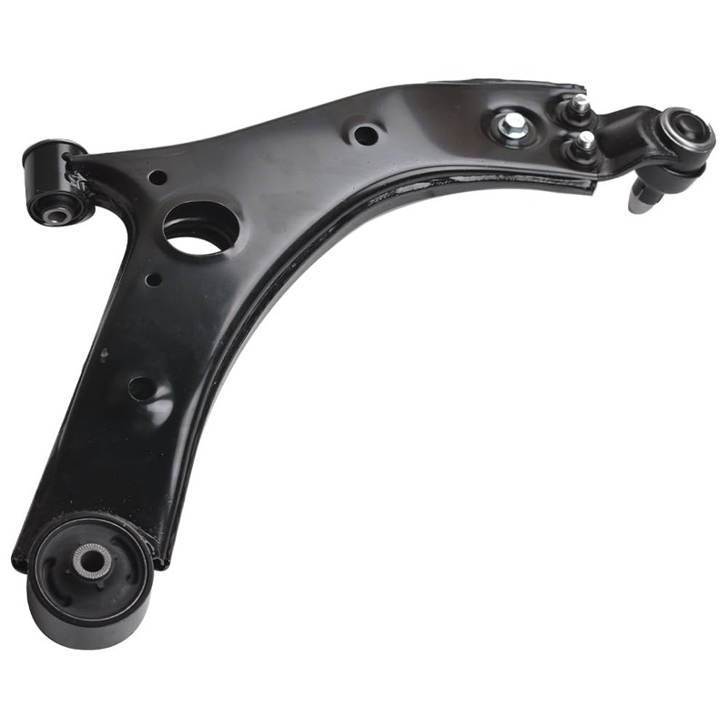 QPCRAP Left & Right Front Lower Control Arm with Ball