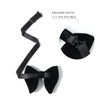 PACGOTH Bow Ties for Men, Men’s Pre-Tied Bow Ties, Velvet