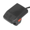 Electric Bike LCD Display Waterproof Multifunctional Color LCD Display Control